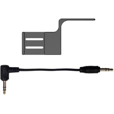 Insta360 Prodlužovací adaptér mikrofonu na kameru X4 1INST636