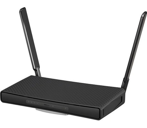 Mikrotik hAP ac3