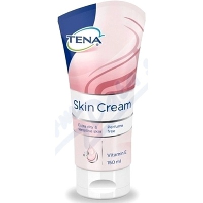 TENA pleťový krém Skin Cream 150 ml
