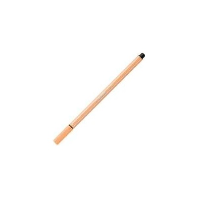 Stabilo Pen 68 1 ks svetlo oranžová