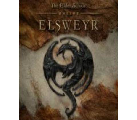 The Elder Scrolls Online: Elsweyr