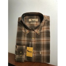 Venator flanelová košeľa