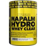Fitness Authority NAPALM Hydro Whey Clear [390 грама] Dragon Fruit