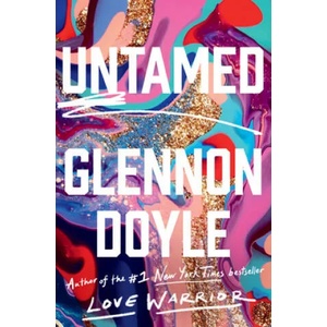 Untamed (ISBN: 9781984801258)