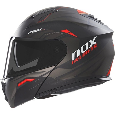 NOX N968 Ultra 2025 | Zboží Auto