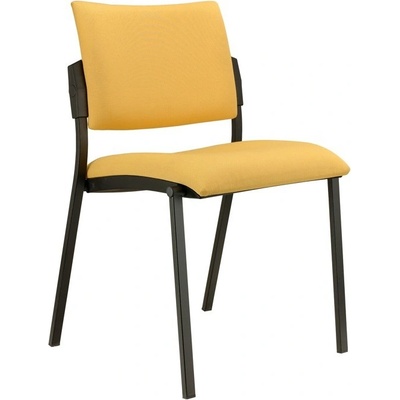 Alba židle Square šedý plast, černá kostra – Zboží Dáma Alba židle Square šedý plast, černá kostra – Zboží Dáma