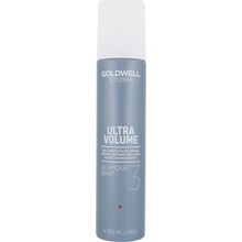 Goldwell Stylesign Ultra Volume Glamour Whip pěnové tužidlo pro lesk vlasů 300 ml