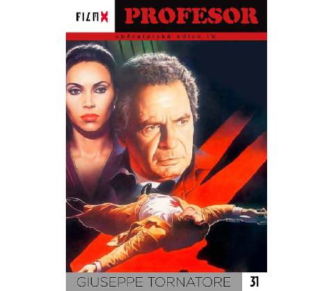 Profesor DVD