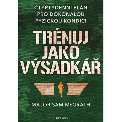 Trénuj jako výsadkář
