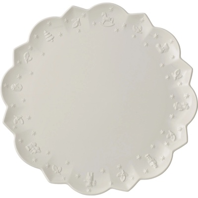 Villeroy & Boch Klubový tanier Toy's Delight Royal Classic, 33,7 cm