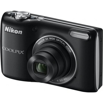 Nikon Coolpix L26