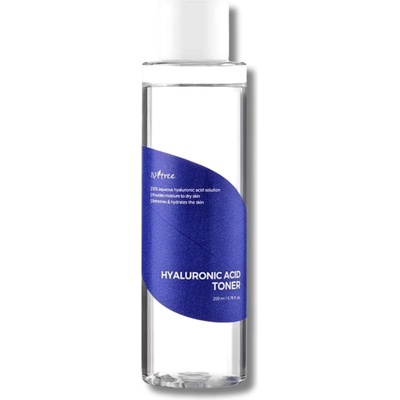 ISNTREE - Hyaluronic Acid Toner 200ml