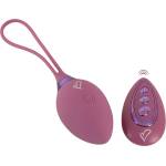 Beau Coeur Rovana RC Love Ball Purple