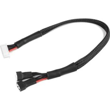 Revtec Конверсионен балансиращ кабел 6S-XH - 2x 3S-XH 22AWG 30см