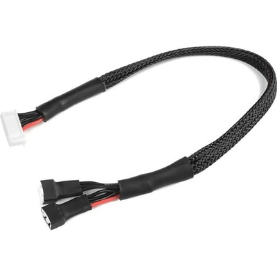 Revtec Конверсионен балансиращ кабел 6S-XH - 2x 3S-XH 22AWG 30см