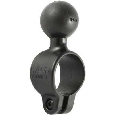 kulový čep s objímkou pro řidítka o průměru 19-25 mm, RAM Mounts