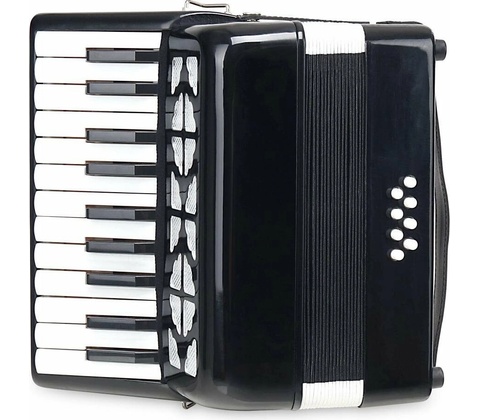 Classic Cantabile Secondo Junior