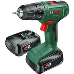 Bosch Easydrill 18V-40 (06039D8005) Бормашина-винтоверт