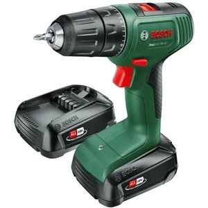 Bosch Easydrill 18V-40 (06039D8005) Бормашина-винтоверт