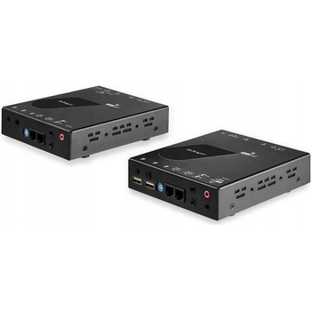 StarTech SV565HDIP KVM