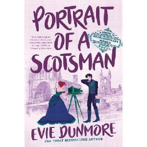 Portrait of a Scotsman | Evie Dunmore (ISBN: 9781984805720)