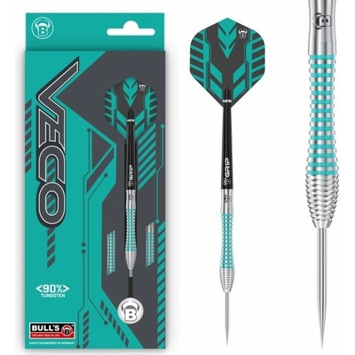 Steel Bull's Veco V2 23 g