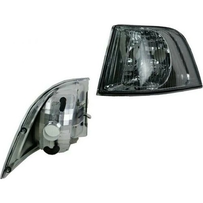 Blikač přední levý VOLVO S40/V40 (VS/VW), 07.00-12.03 OE 30621831