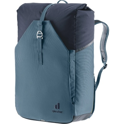 Deuter Дневна раница Deuter Xberg 25 Daypack - Atlantic / Ink - размер One Size (502-8193-0411)