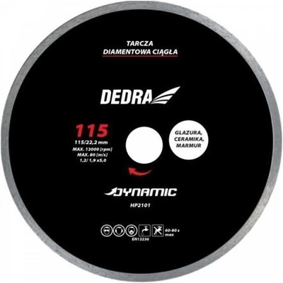 Dedra HP2106