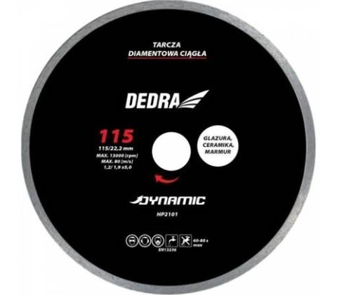 Dedra HP2106