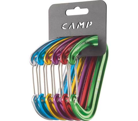 Camp Photon Wire Rack Pack 6pcs