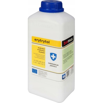 Erythritol Biomus 1000 g