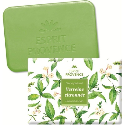 Esprit Provence tuhé mýdlo citrónová verbena 140 g