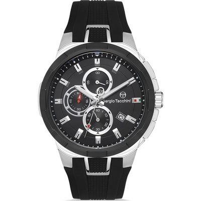 Sergio Tacchini Мъжки часовник Sergio Tacchini ST. 1.10225-4 (B--ST.1.10225-4)