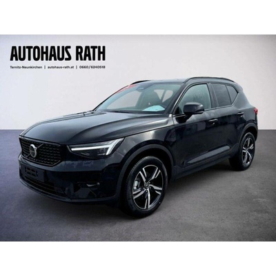 Volvo XC40 B3 Plus 119 kW