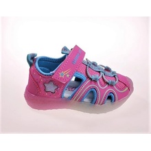 Detská obuv-Wink 674- pink