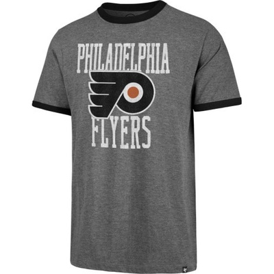 47 Brand triko 47 Belridge Philadelphia Flyers SR 510646 Philadelphia Flyers