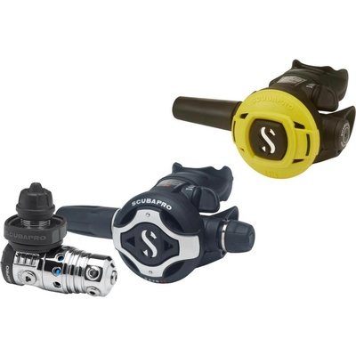 SCUBAPRO MK25 EVO/S620/S270