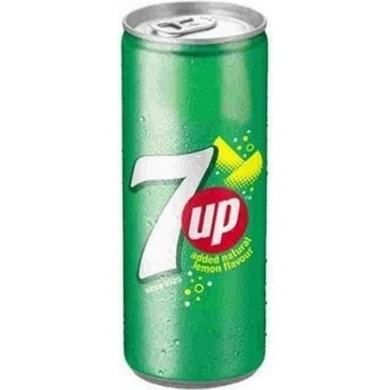 7UP 330 ml
