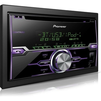 Pioneer FH-X720BT