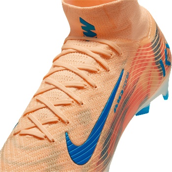 Nike Mercurial Zoom Superfly 10 Elite "Kylian Mbappé" FG