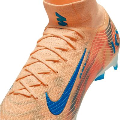 Nike Mercurial Zoom Superfly 10 Elite "Kylian Mbappé" FG