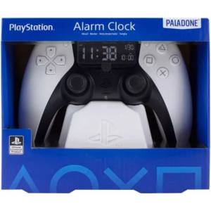 Paladone Playstation: Будилник във формата на конзола (PP9405PSV3) Будилник