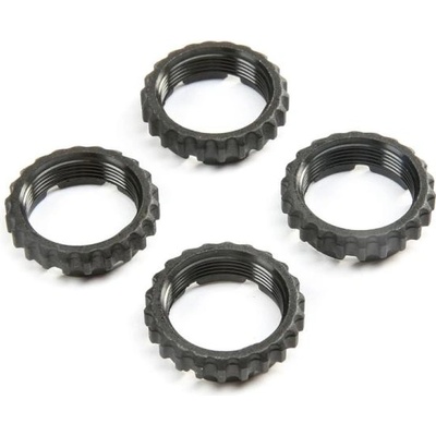 Losi Регулиращи гайки: Lasernut U4, Tenacity Pro