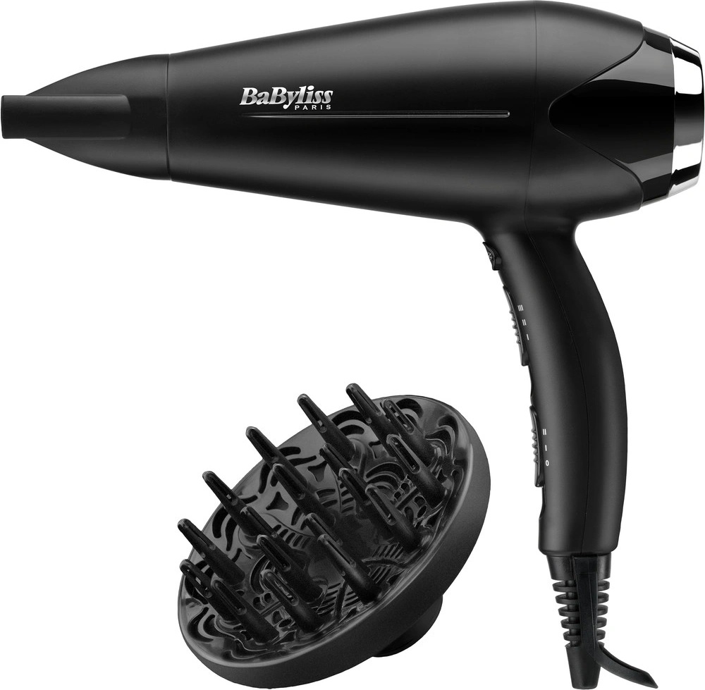 Babyliss D570DE od 690 Kč