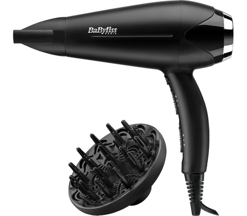 Babyliss D572DE