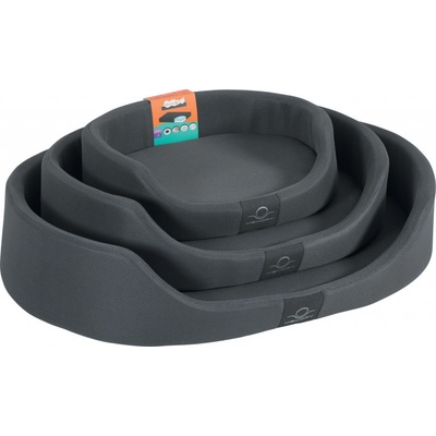Zolux Pelech MEMORY Oval moka