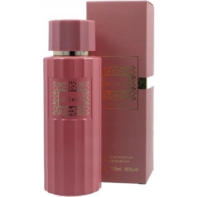 Cote d´ azur elixir parfémovaná voda dámská 29 110 ml