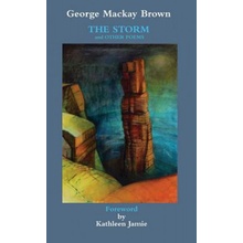 Storm Mackay George-Brown Paperback