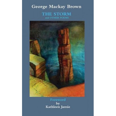 Storm Mackay George-Brown Paperback